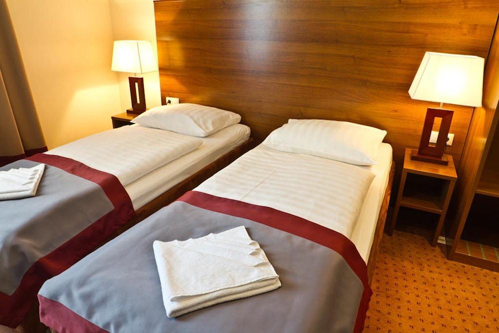 Quali Sono I Migliori Vicino A Porta Di Brandeburgo? Hotel 3*