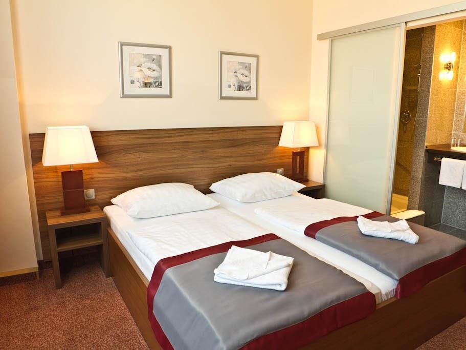 Hotel Quali Sono I Migliori Vicino A Porta Di Brandeburgo? 3*