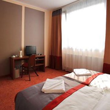 Quali Sono I Migliori Vicino A Porta Di Brandeburgo? Hotel 3*