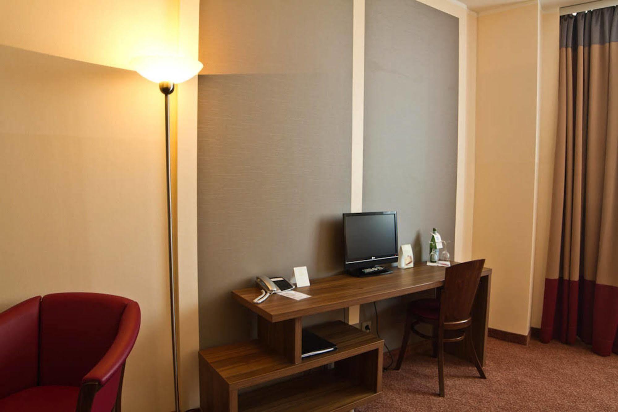 Quali Sono I Migliori Vicino A Porta Di Brandeburgo? Hotel