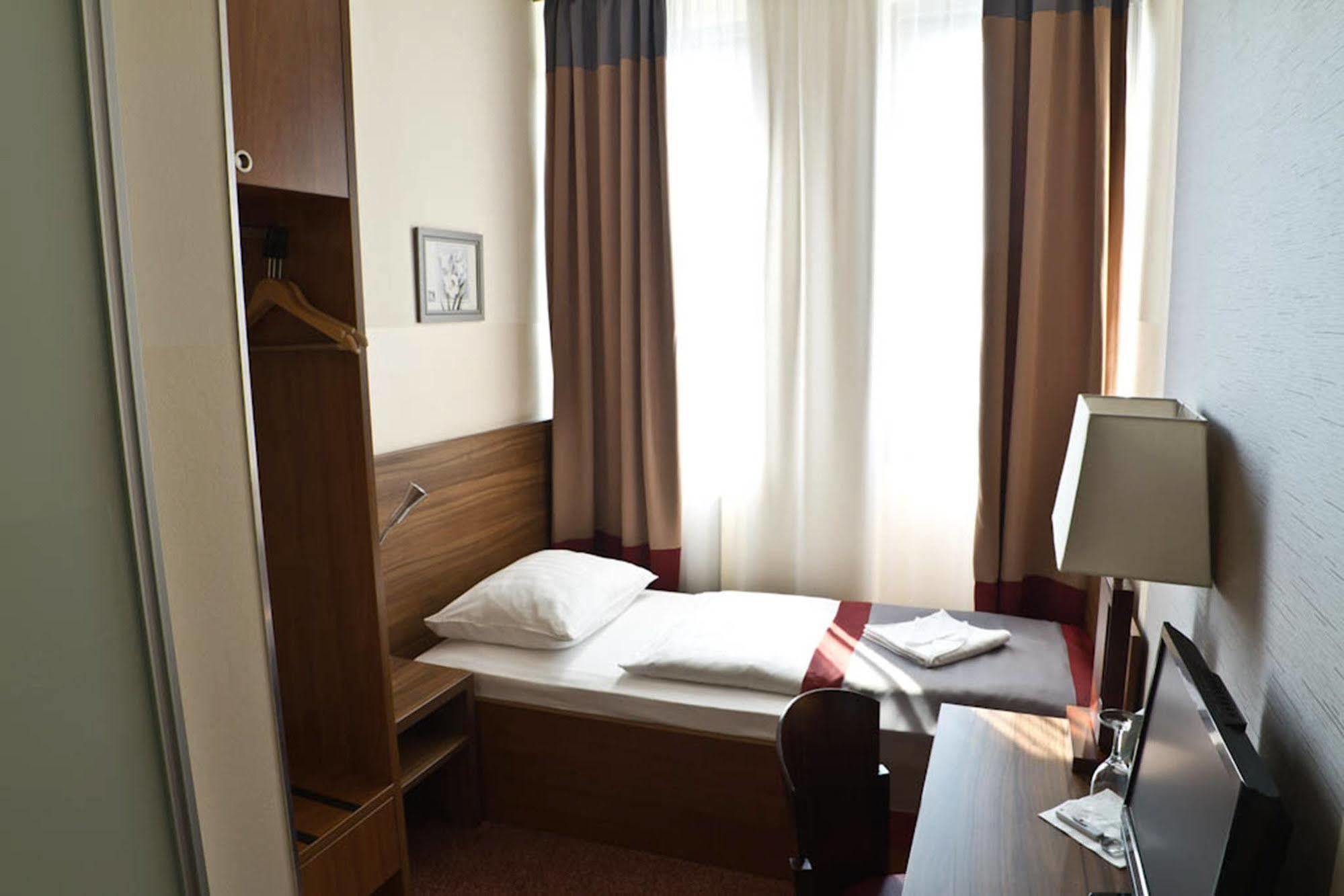Quali Sono I Migliori Vicino A Porta Di Brandeburgo? Hotel 3*