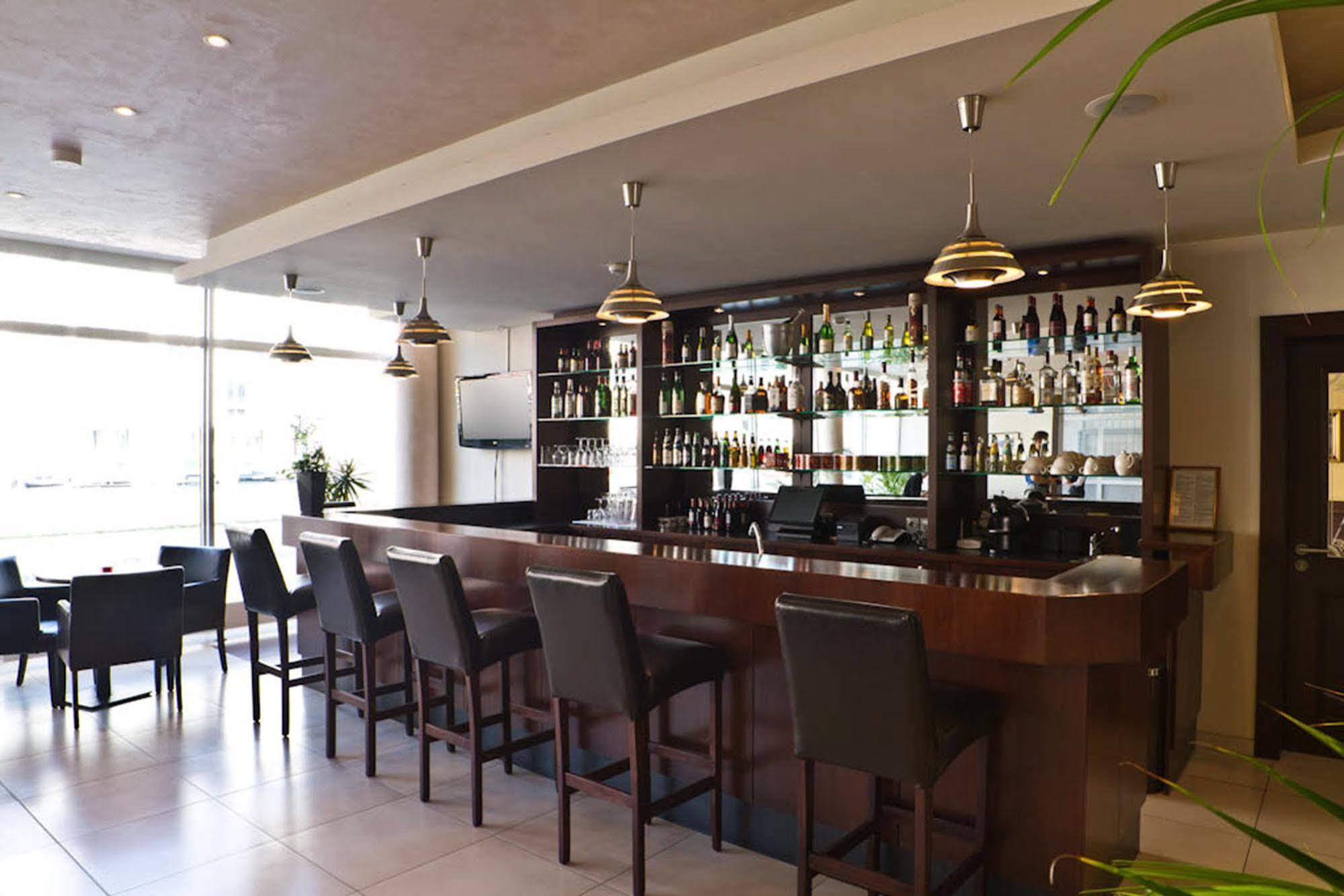 Quali Sono I Migliori Vicino A Porta Di Brandeburgo? Hotel 3*