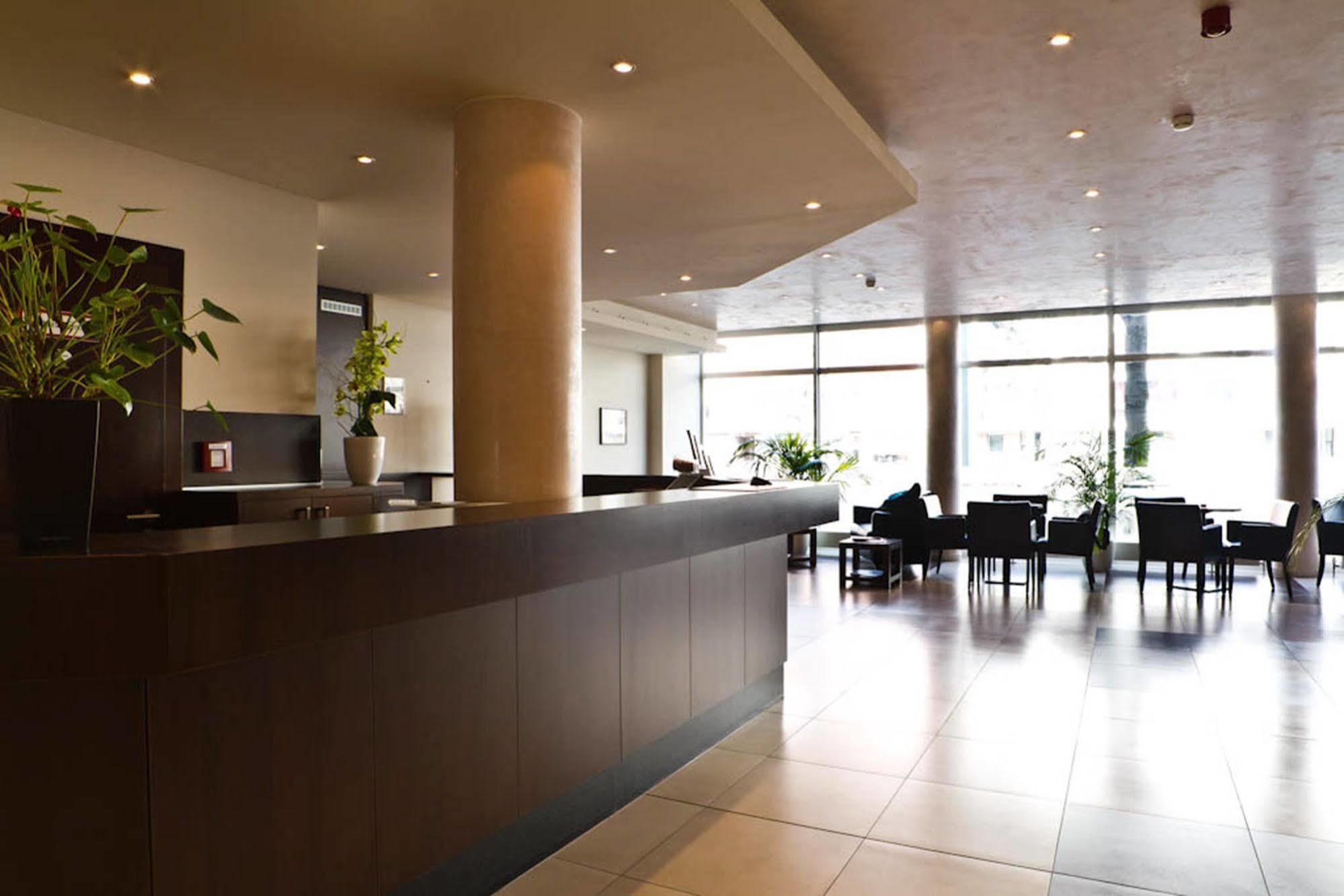 Quali Sono I Migliori Vicino A Porta Di Brandeburgo? Hotel 3*