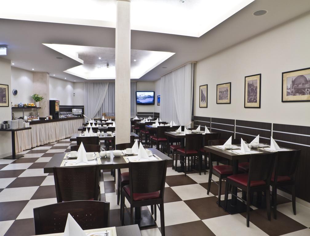 Hotel Ivbergs Messe Berlin