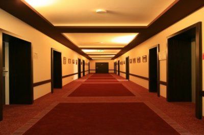 Ivbergs Messe Hotel Berlin