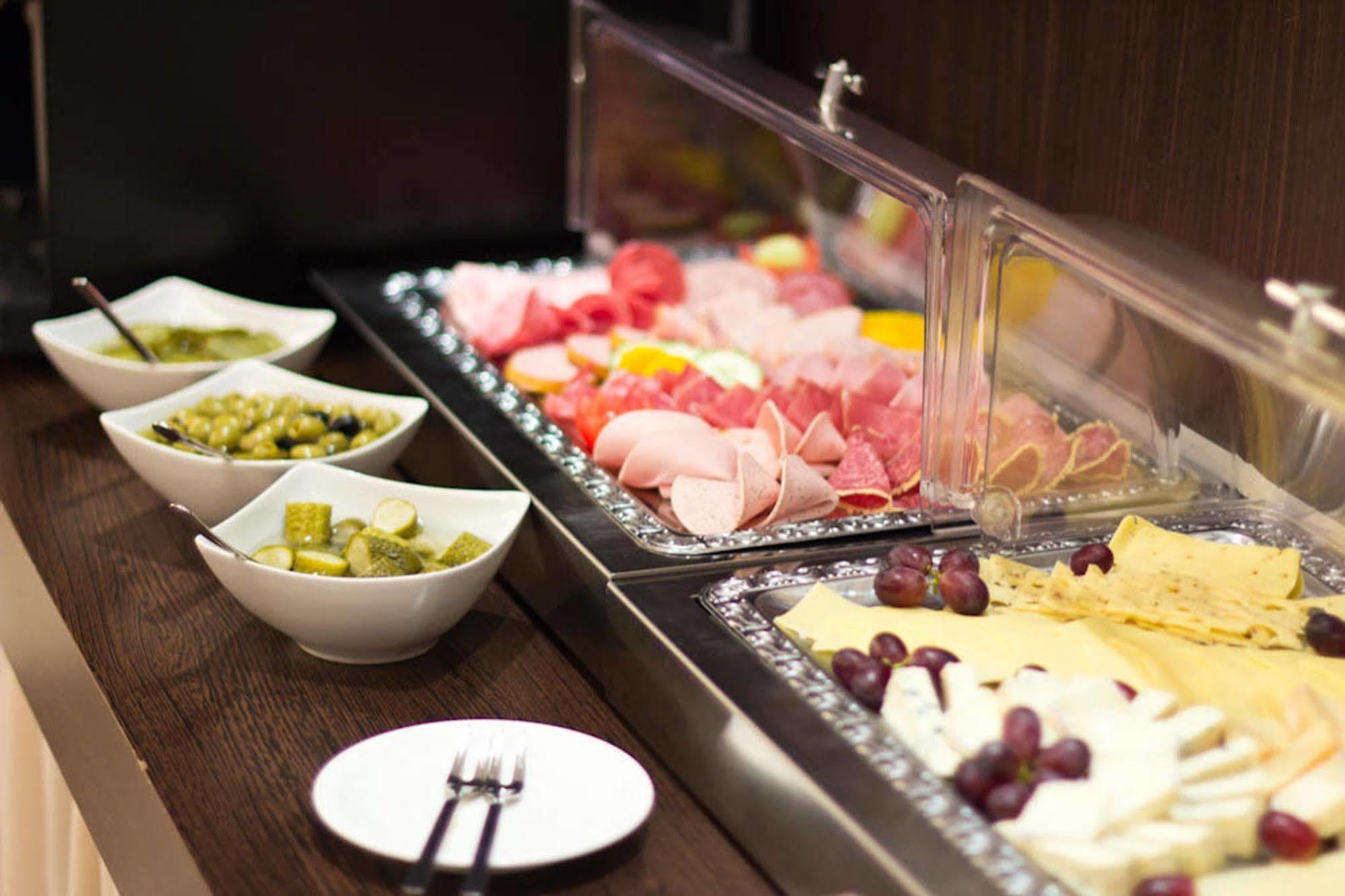 Hotel Ivbergs Messe
