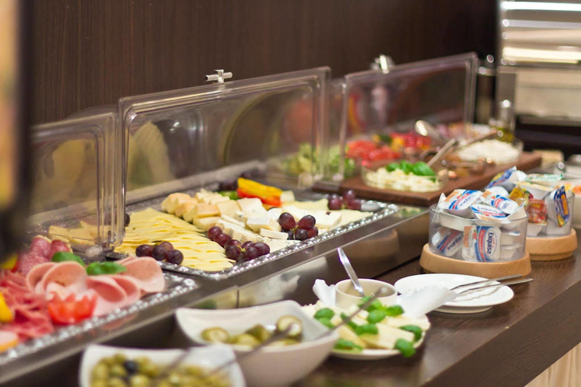 Hotel Ivbergs Messe Berlin