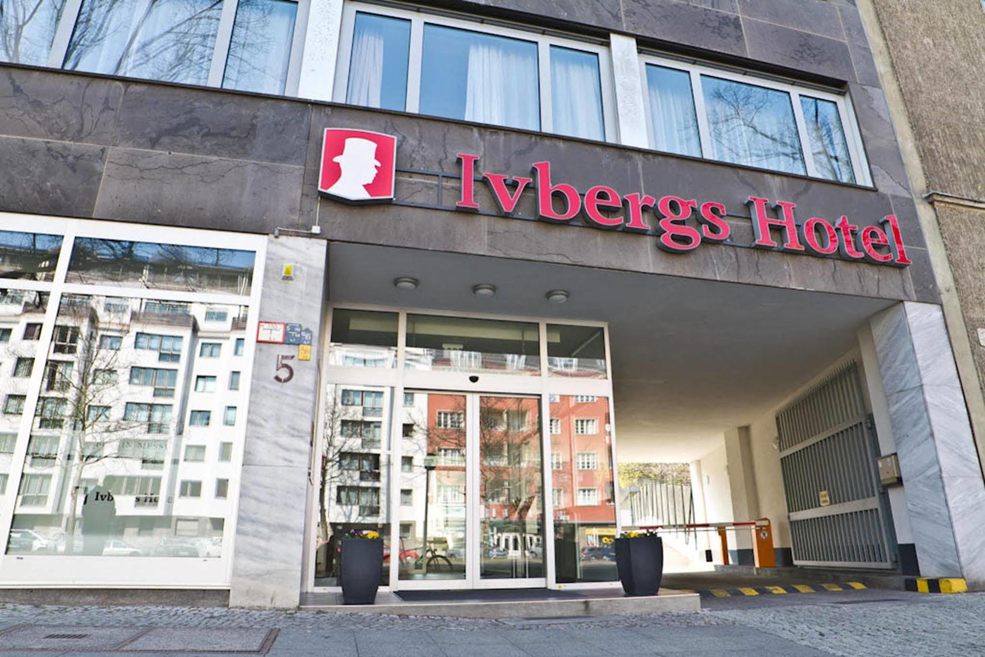 Ivbergs Messe 3*