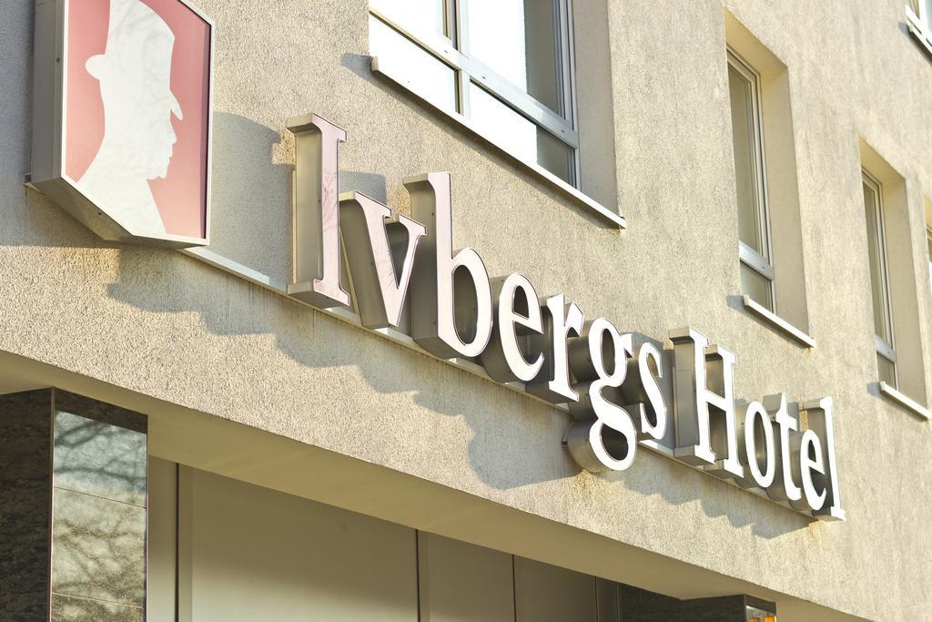Ivbergs Messe Berlin